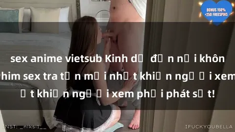 sex anime vietsub Kinh dị đến nỗi không thể tin nổi: Phim sex tra tấn mới nhất khiến người xem phải phát sốt!
