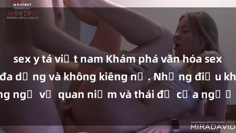 sex y tá việt nam Khám phá văn hóa sex Bắc Âu: Sự tự do, đa dạng và không kiêng nể. Những điều không ngờ về quan niệm và thái độ của người Bắc Âu đối với tình dục.