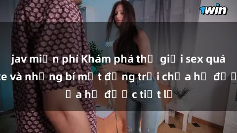 jav miễn phí Khám phá thế giới sex quán karaoke và những bí mật động trời chưa hề được tiết lộ